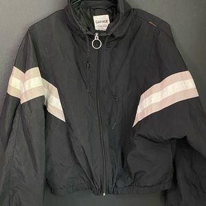 Woman’s XS wind breaker